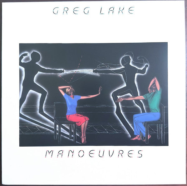 Manoeuvres