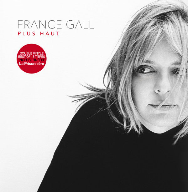 Best Of: Plus Haut