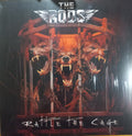 RATTLE THE CAGE