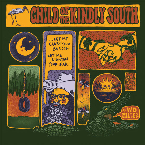 Child Of The Kindly South