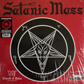 The Satanic Mass