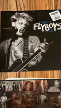 The Complete Flyboys 1978-1980