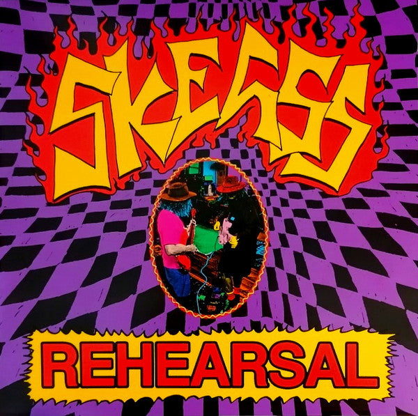 Rehearsal