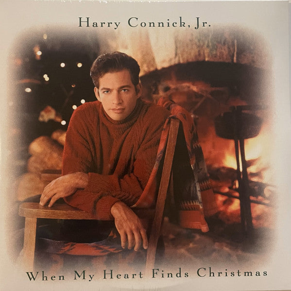 WHEN MY HEART FINDS CHRISTMAS