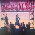 MARVELOUS MRS. MAISEL: FOUR