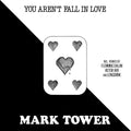 YOU AREN'T FALL IN LOVE