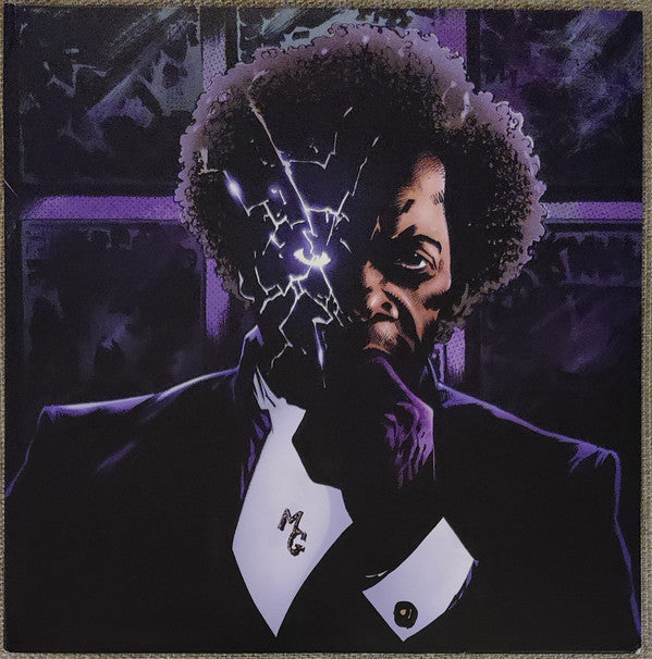Glass (Original Motion Picture Soundtrack)