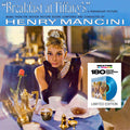Breakfast At Tiffany's (Music From The Motion Picture Score)