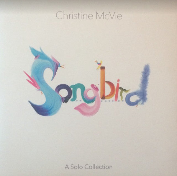 SONGBIRD