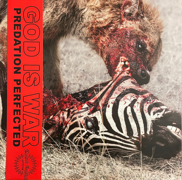 PREDATION PERFECTED