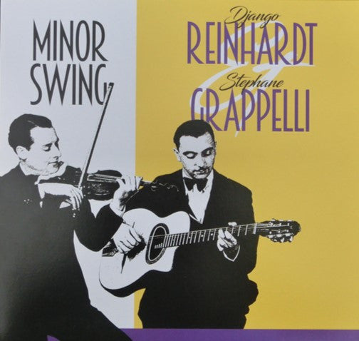 MINOR SWING