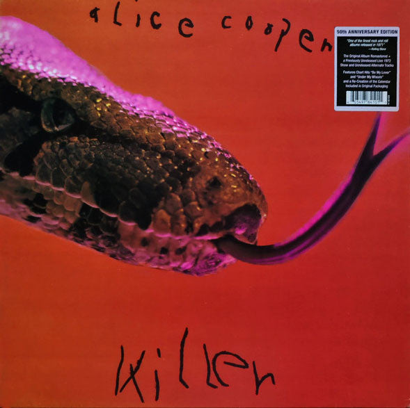 KILLER