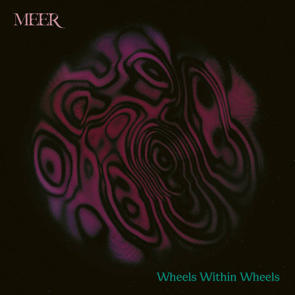 WHEELS WITHIN WHEELS