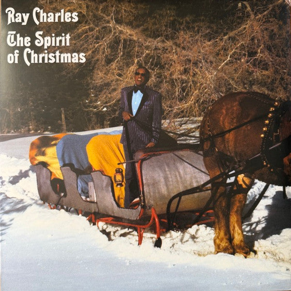 The Spirit Of Christmas