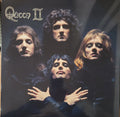 QUEEN II LP LTD.
