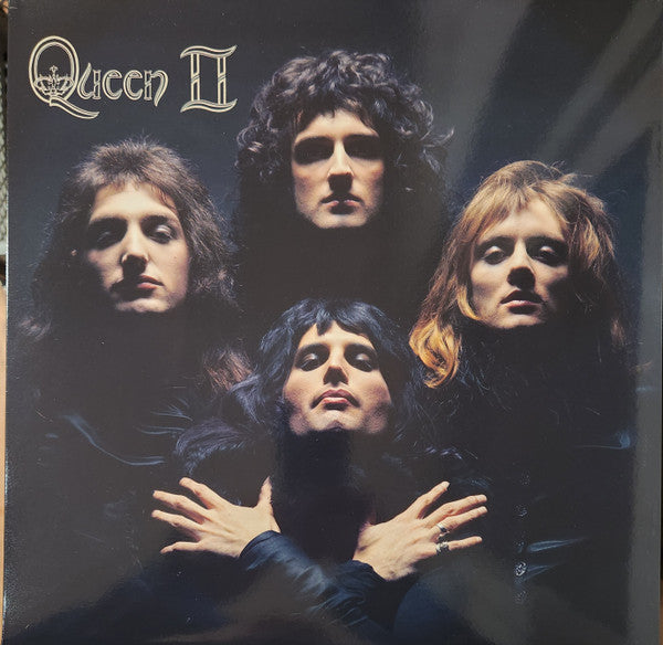 QUEEN II LP LTD.