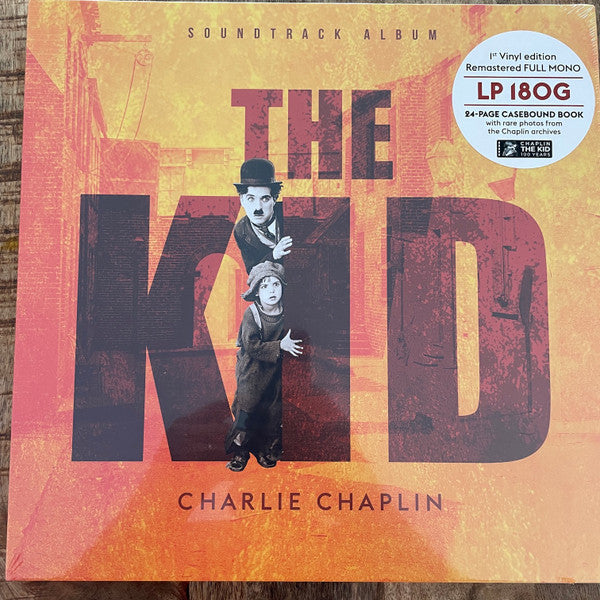 The Kid Soundtrack Album