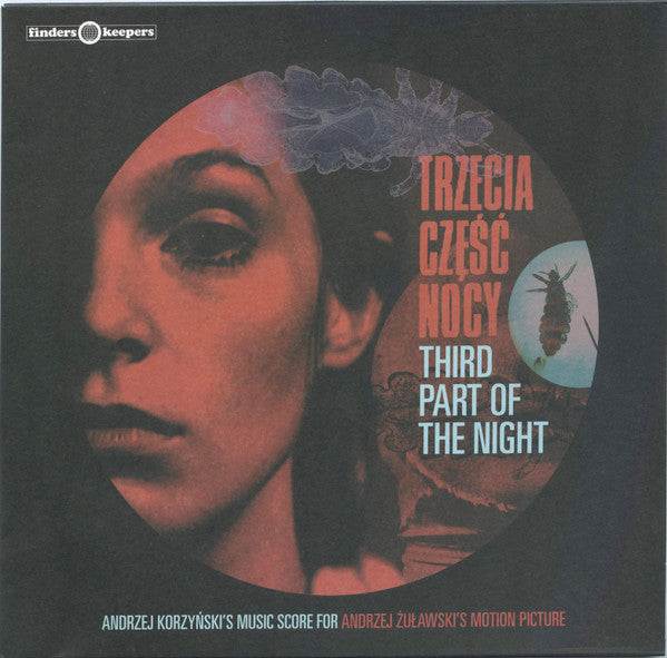 Trzecia Część Nocy (Third Part Of The Night)