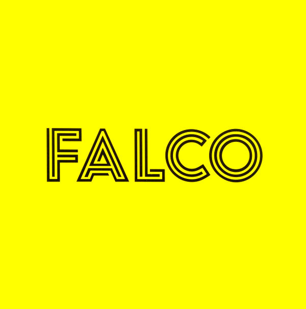 Falco - The Box