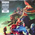 Justice League (Original Motion Picture Soundtrack)