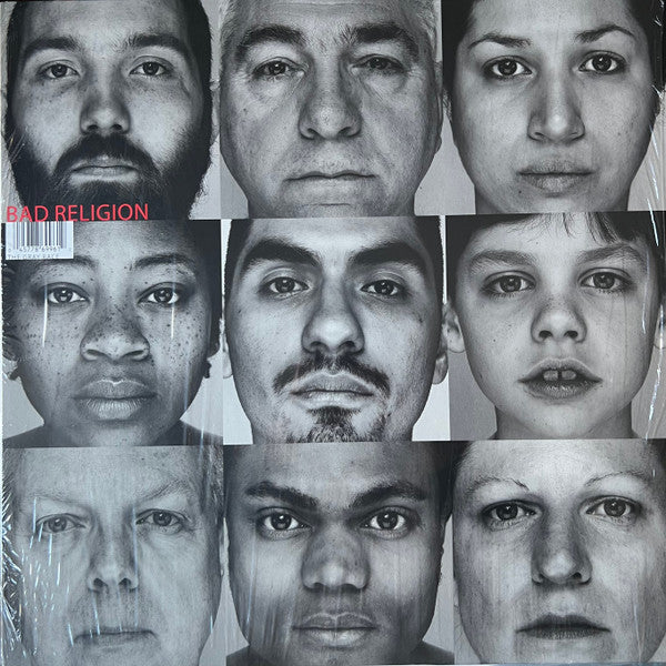 The Gray Race