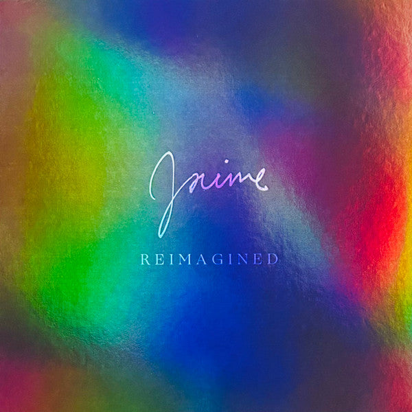 Jaime (Reimagined)