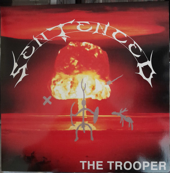 The Trooper