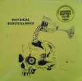 Physical Surveillance