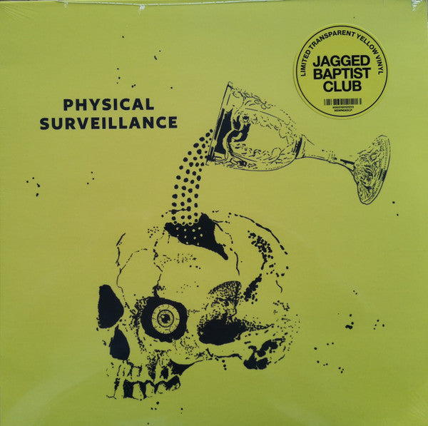 Physical Surveillance
