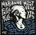 MARIANNE FAITHFULL: THE MONTREUX YEARS