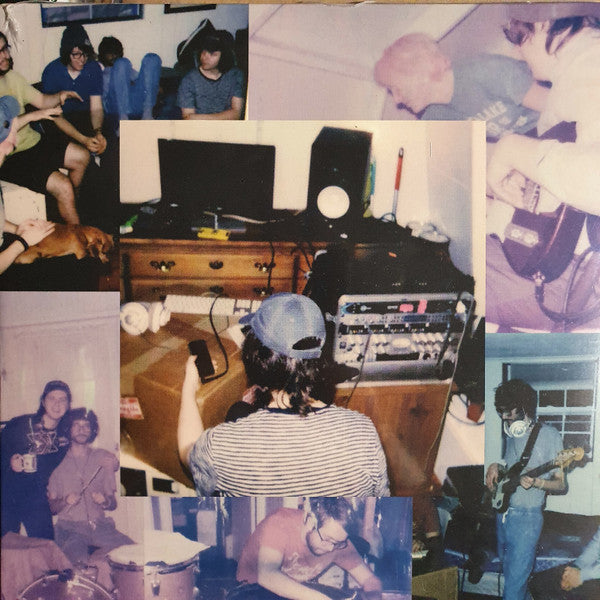 New Music
