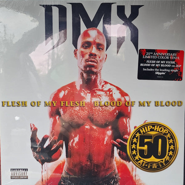 Flesh Of My Flesh Blood Of My Blood