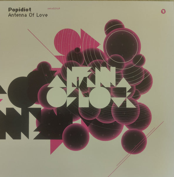 Antenna Of Love