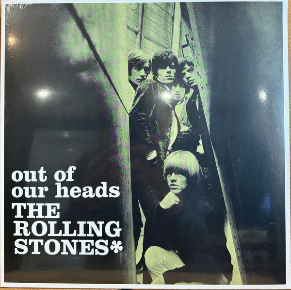 Out Of Our Heads (UK)
