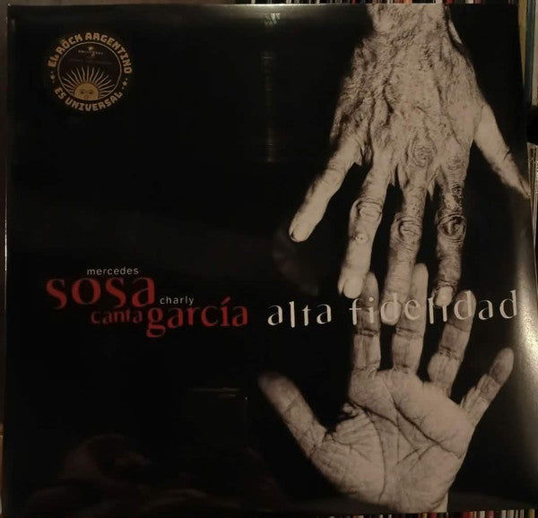 Alta Fidelidad