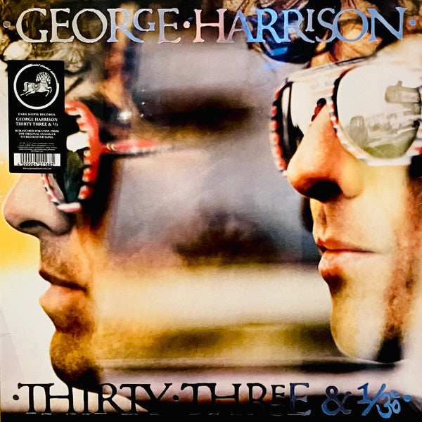 THIRTY THREE & 1/3
