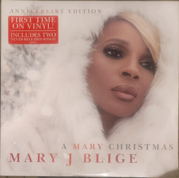 A Mary Christmas—Anniversary Edition