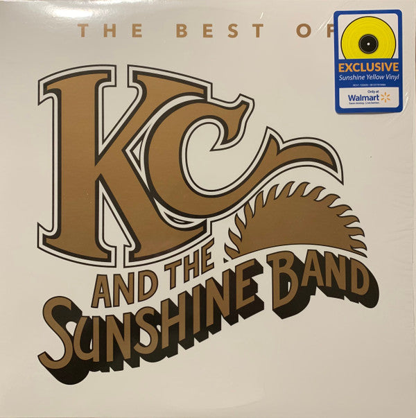 BEST OF KC SUNSHINE BAND