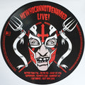 Live! / Live At The Emerald