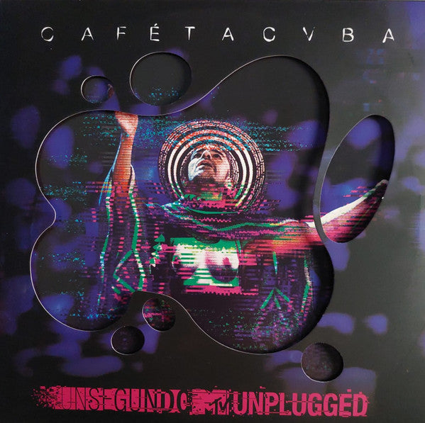 Un segundo Unplugged