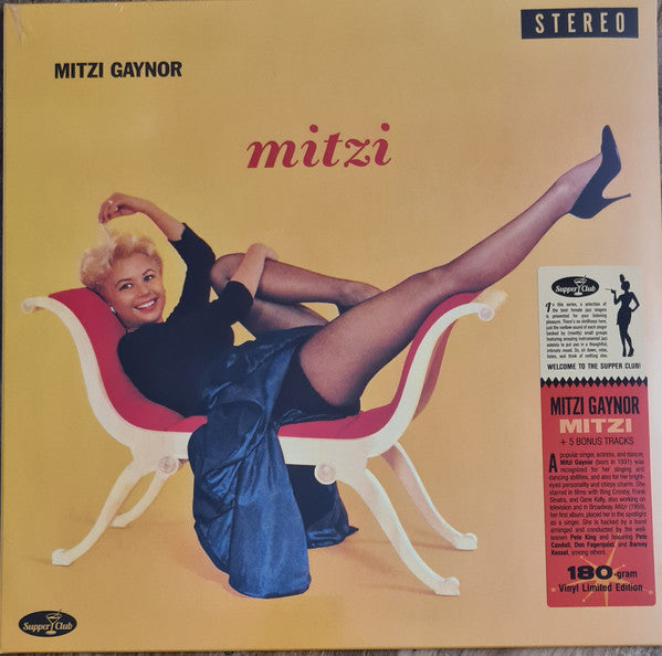 Mitzi