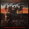 AMPLE DESTRUCTION