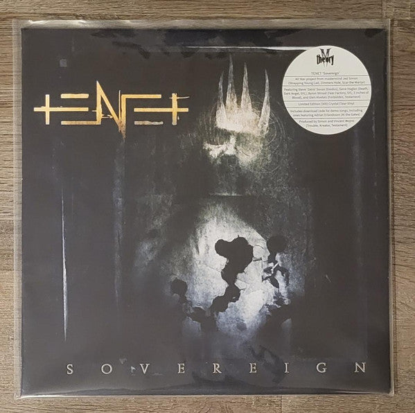 Sovereign