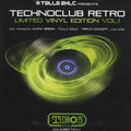 Technoclub Retro (Limited Vinyl Edition Vol. 1)