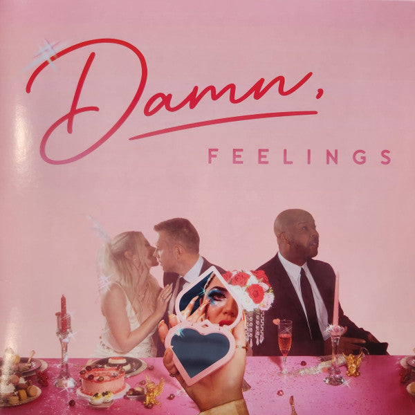 Damn, Feelings