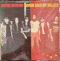 GIMME BACK MY BULLETS