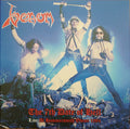 7TH DATE OF HELL - LIVE AT HAMMERSMITH 1984
