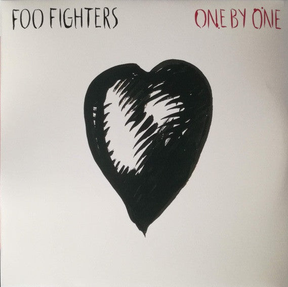 ONE BY ONE