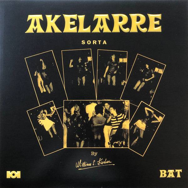 Akelarre Sorta