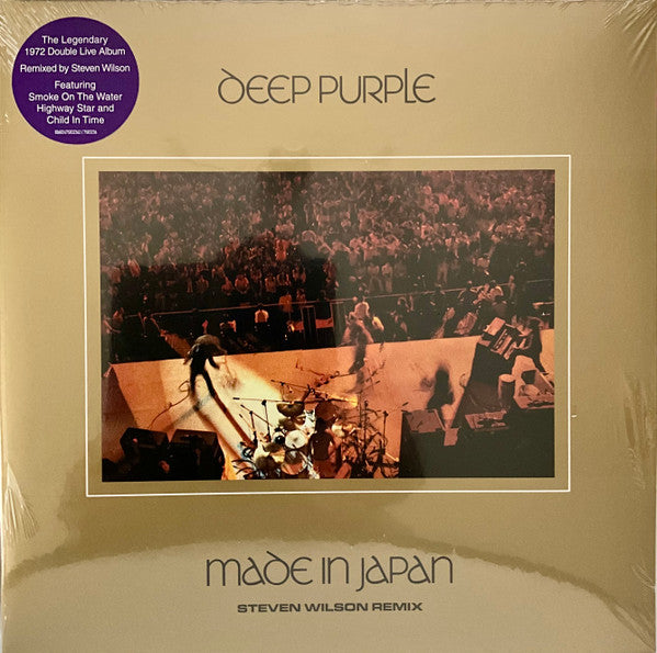 MADE IN JAPAN
